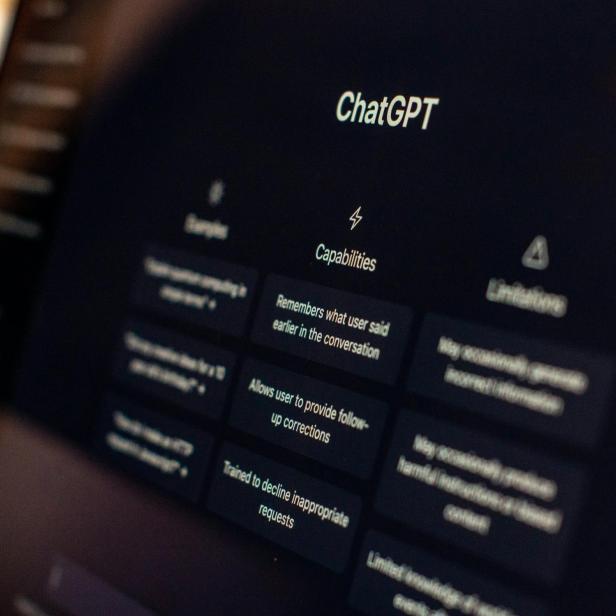 ChatgPT 