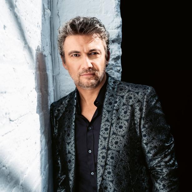 Jonas Kaufmann 