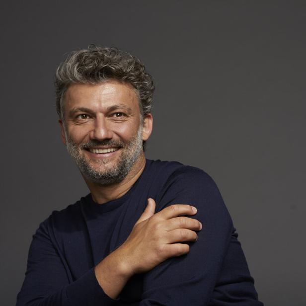 Startenor Jonas Kaufmann