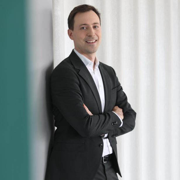 Nico Marchetti