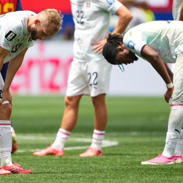 Laimer und Chukwuemeka