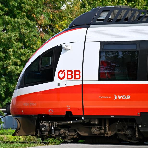 Bahnübergang