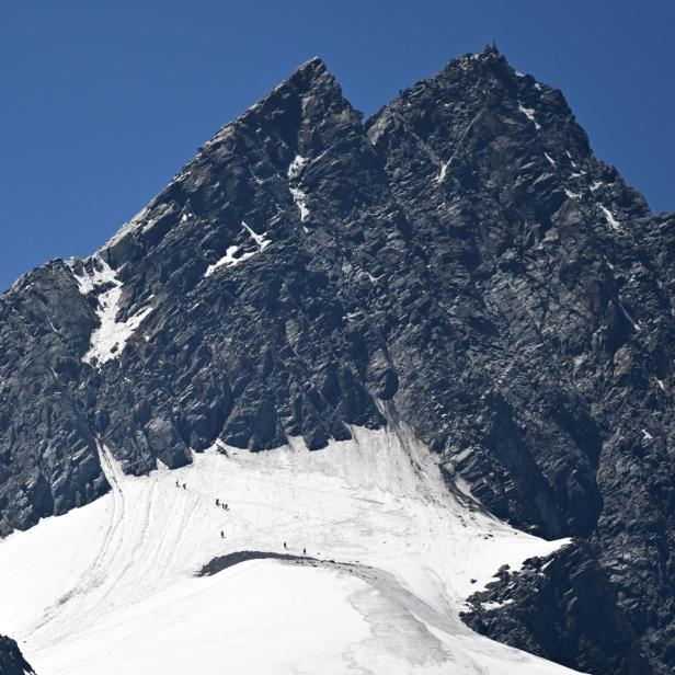 Großglockner
