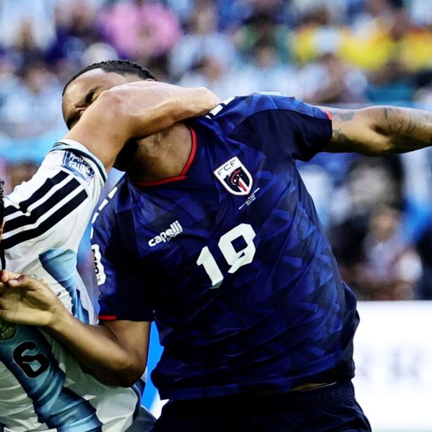 FIFA World Cup 2026 - Round of 32 - Argentina vs Cape Verde