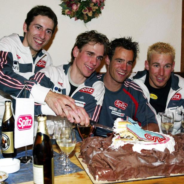 Nordische Ski-WM