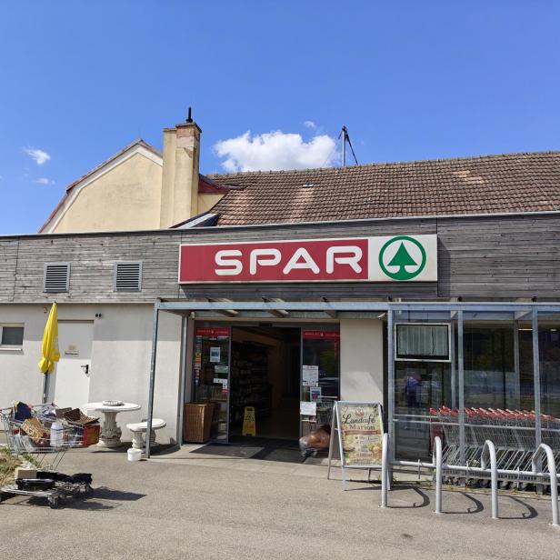 Spar breitenwaida