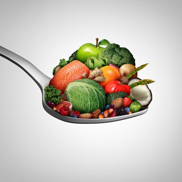 Supplements Vitamins