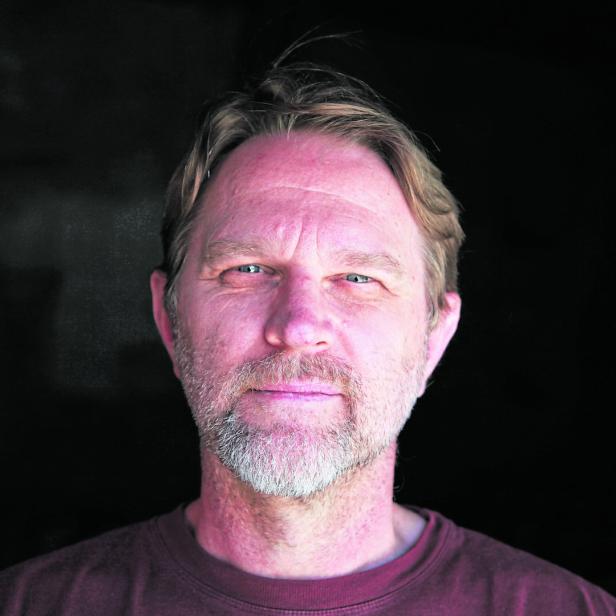 Joachim Rathke