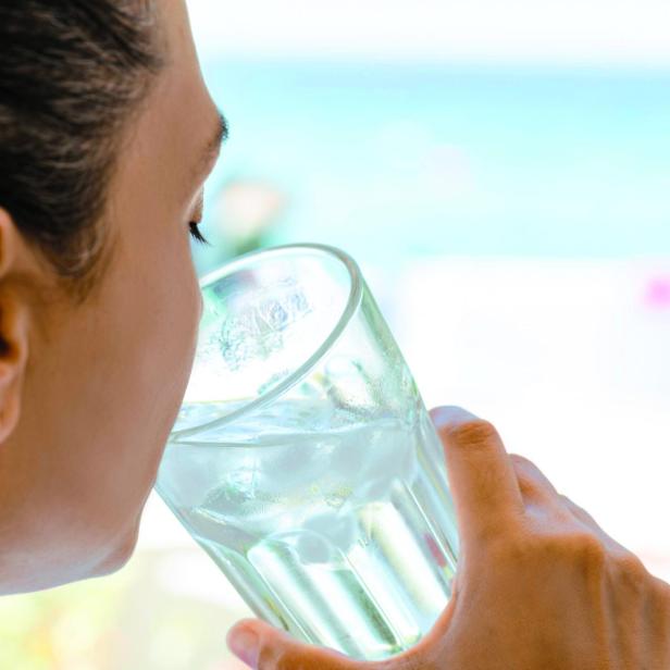 Drinking Water