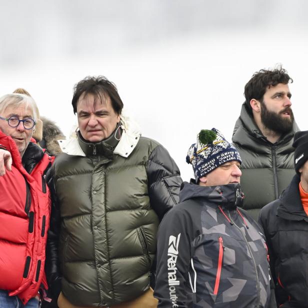 FIS Alpine Skiing World Cup
