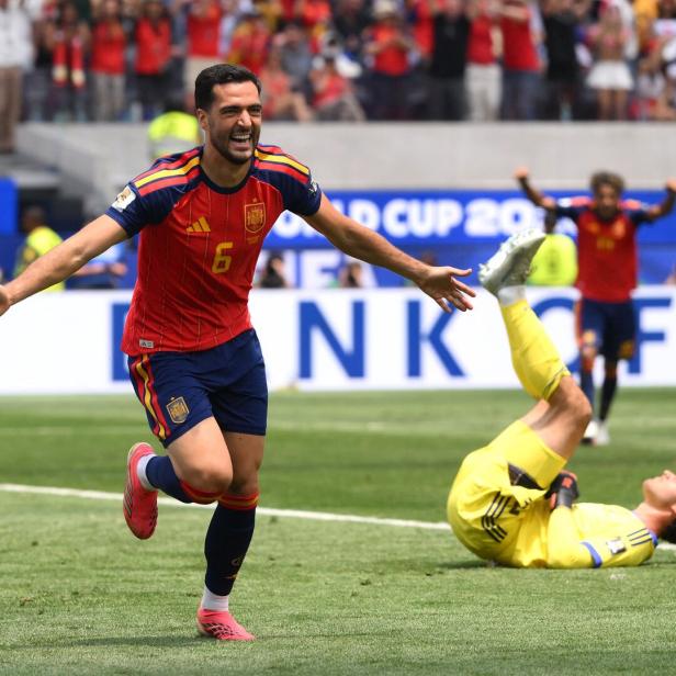 FOI-SOC-SPO-WCS-SPAIN-V-BELGIUM:-QUARTER-FINAL-FIFA-WORLD-CUP
