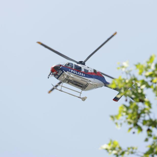 ATTACKE IN GRAZER SCHULE