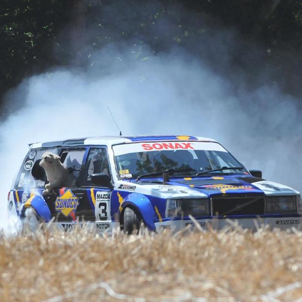 Goodwood FOS
