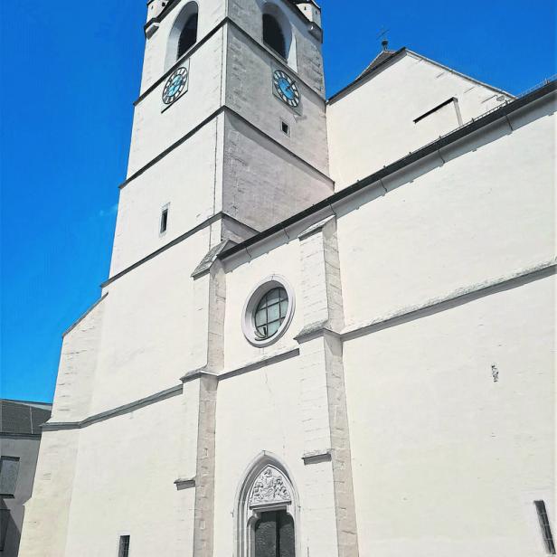 Martinsdom Eisenstadt