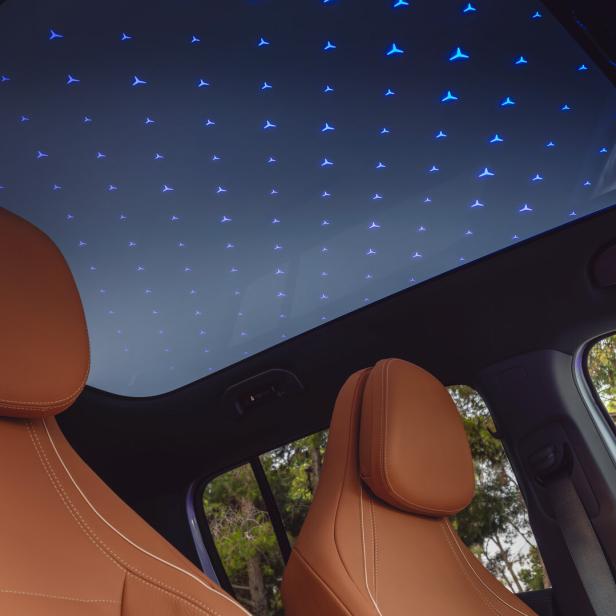 Der neue Mercedes-Benz GLB: vielseitiger Alltagsheld mit Raum für Spontanität

The all-new Mercedes-Benz GLB: a versatile everyday hero with room for spontaneity