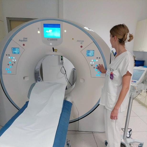 Radiologie
