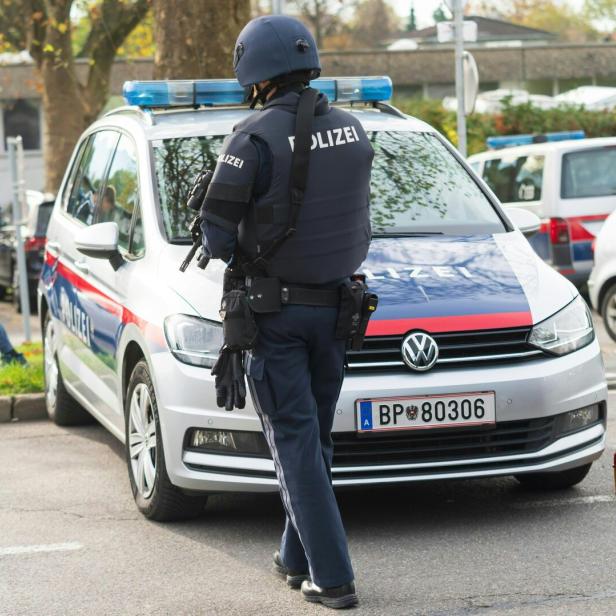 VORARLBERG: ENTWARNUNG NACH AMOKLAUF-DROHUNG AN VORARLBERGER MITTELSCHULE