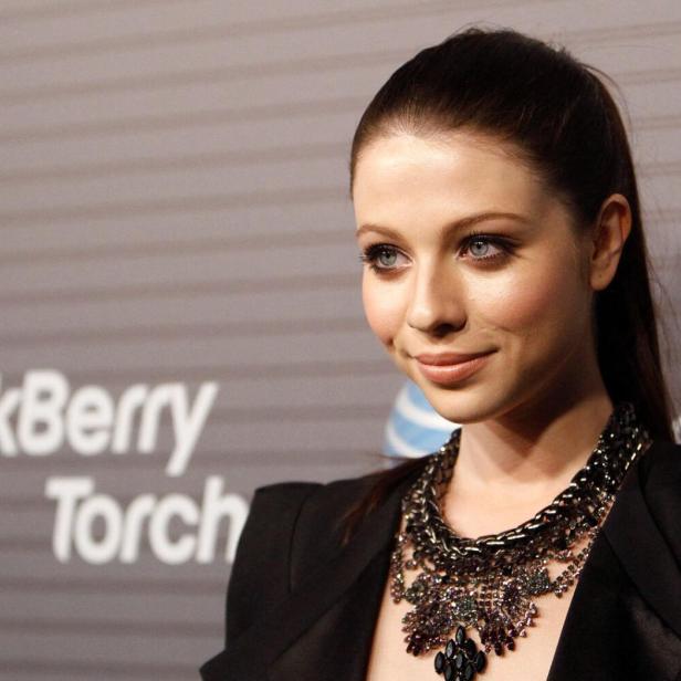 Michelle Trachtenberg