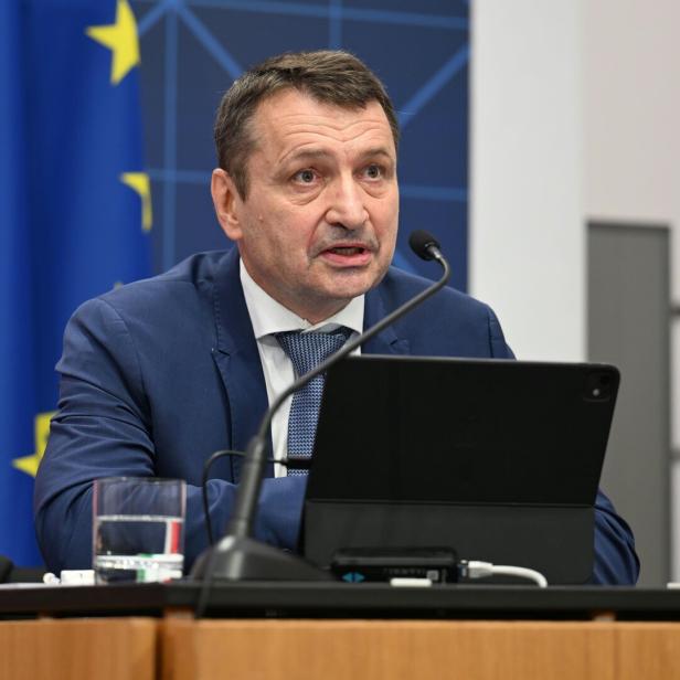 PK ZU BUNDESSTAATSANWALTSCHAFT: FÜRLINGER (ÖVP)