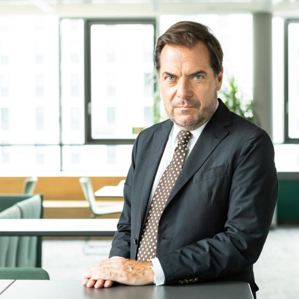 Rainer Nowak