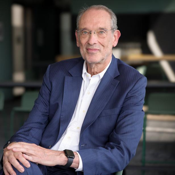 Präsident der Österreichischen Akademie der Wissenschaften