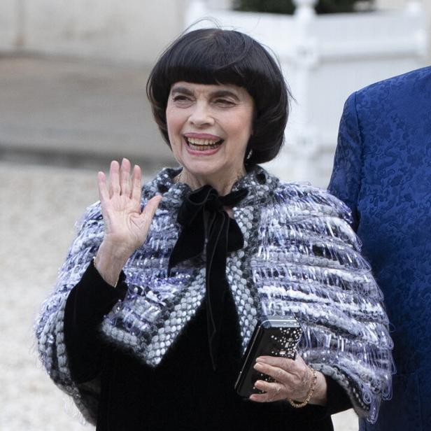 Mireille Mathieu 