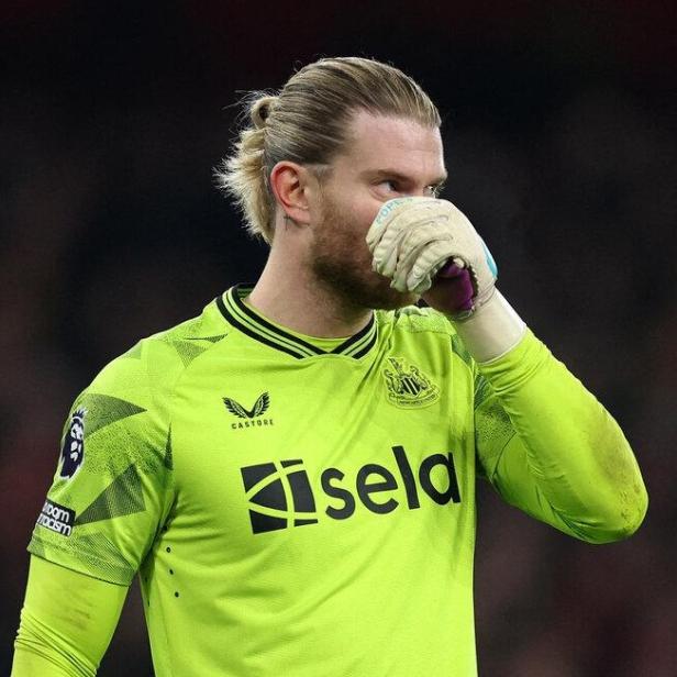 Loris Karius