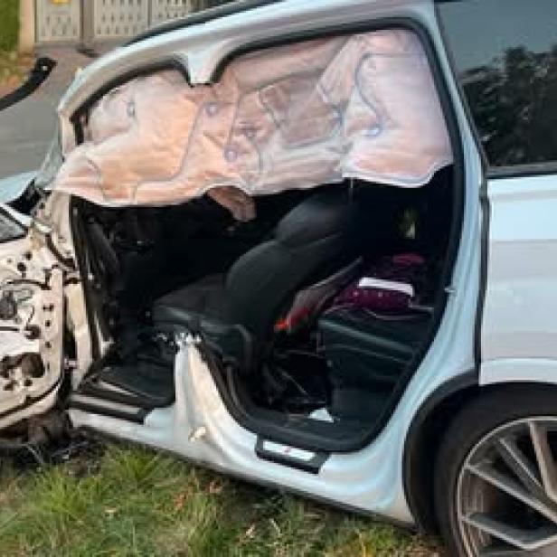 Unfall