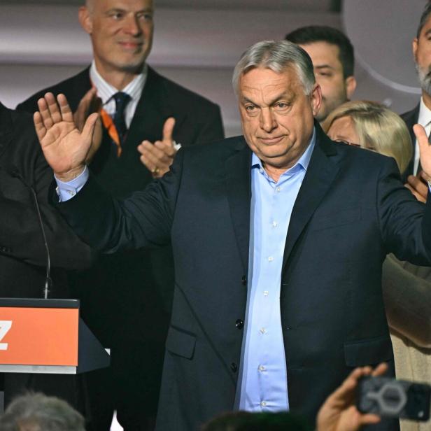 FILES-HUNGARY-POLITICS-VOTE-PARTIES