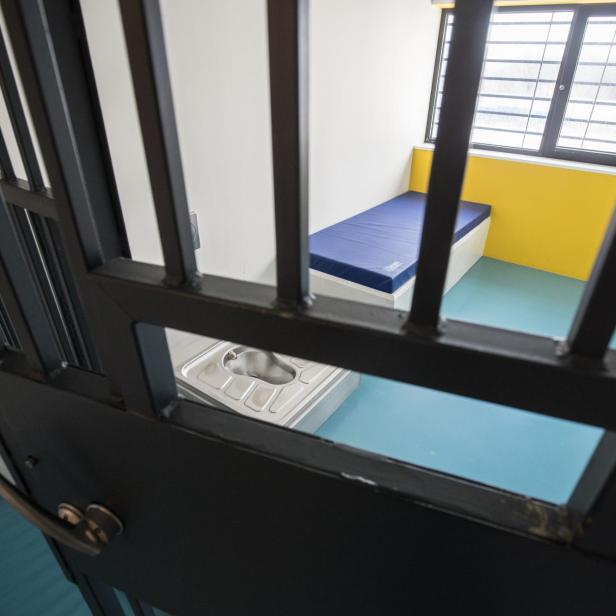 Justizanstalt Korneuburg