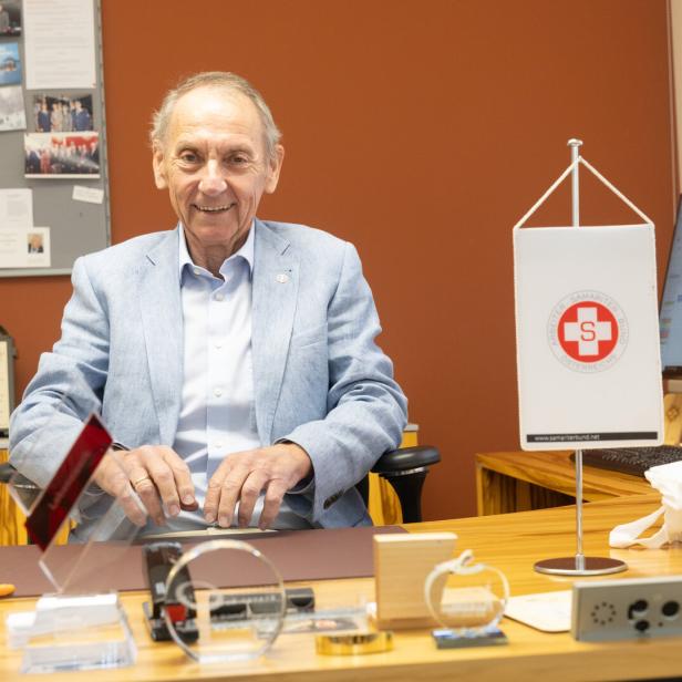 Reinhard Hundsmüller