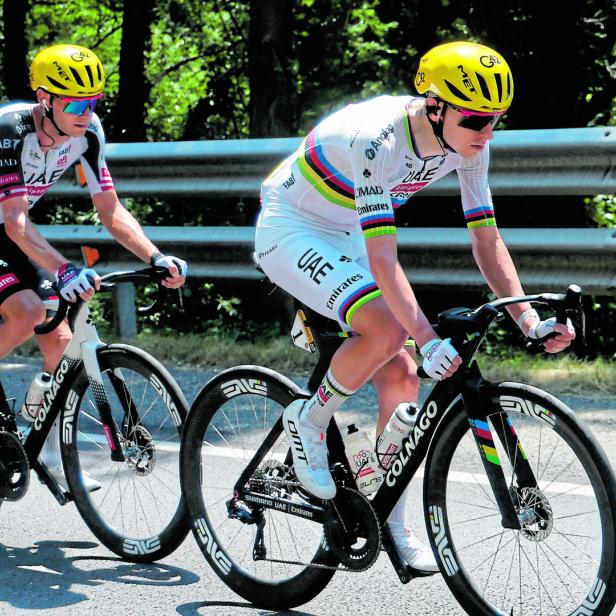 Tour de France cycling tour - Stage 3