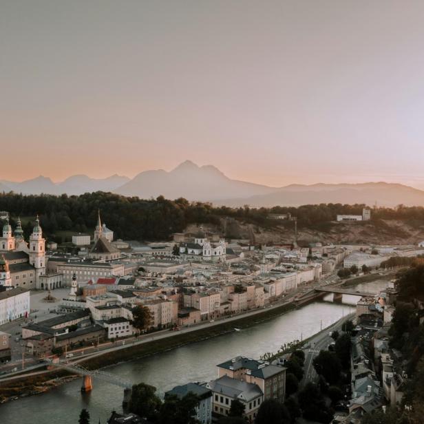 Salzburg