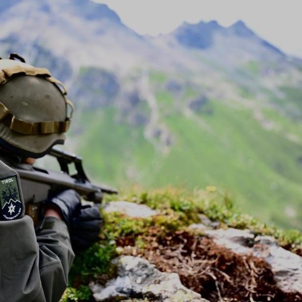 Verteidigungsfähigkeit benötigt einsatzbereite Soldaten
