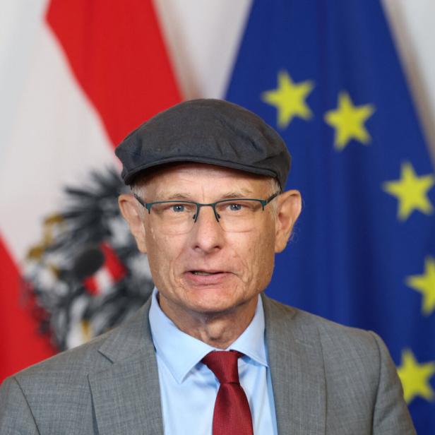 Summer cabinet meeting in Salzburg