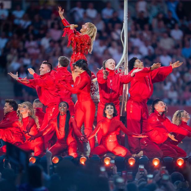 KONZERT HELENE FISCHER