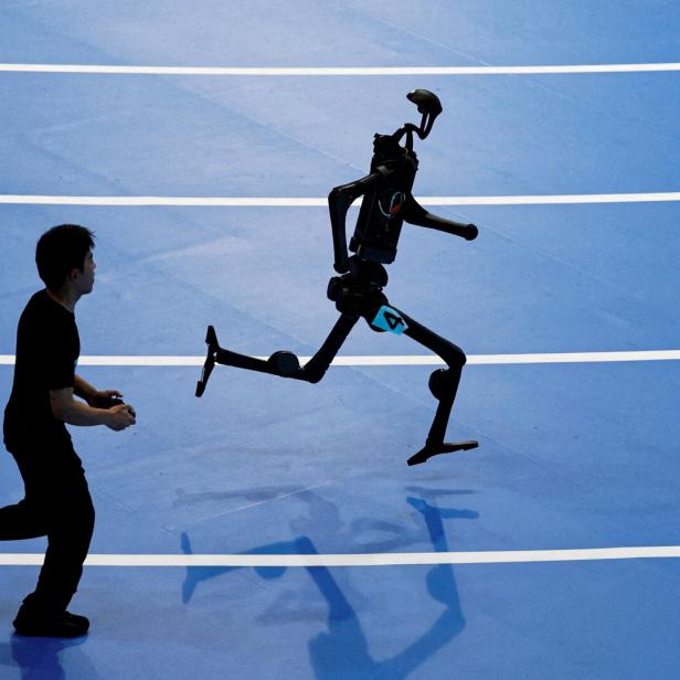 Some of the best Reuters pictures of 2025, and their stories