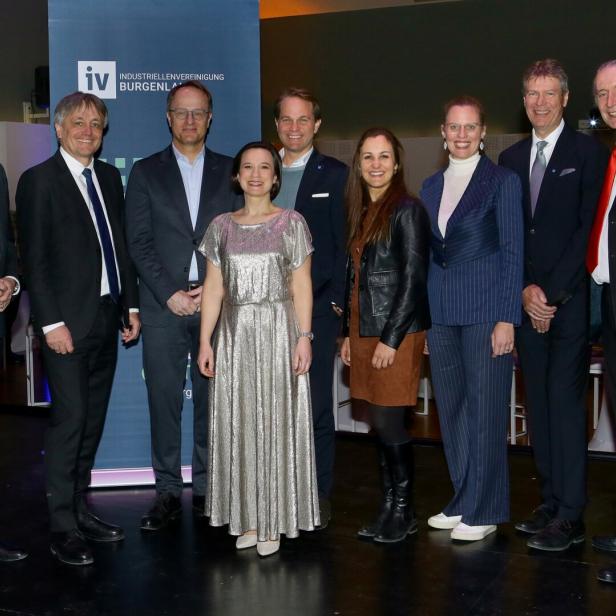 IV Neujahrsempfang 2026
