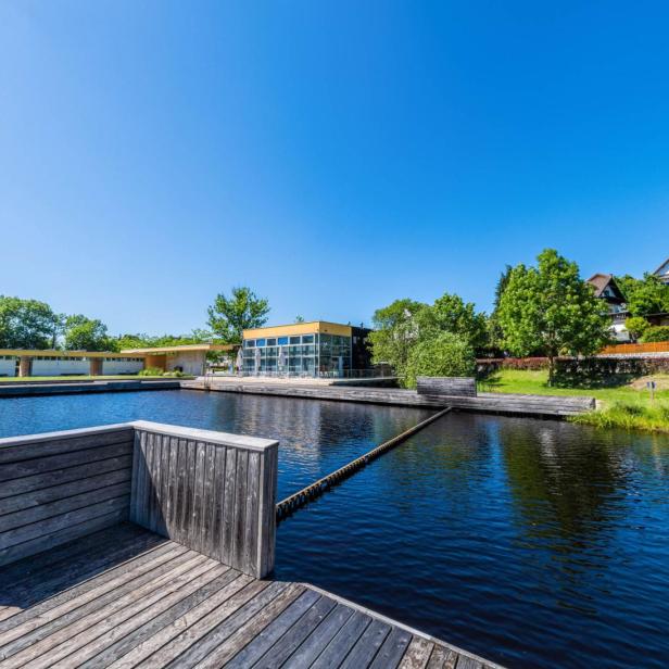 Moorbad in Schrems
