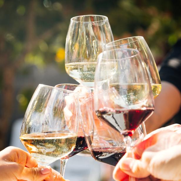 Wein OÖ