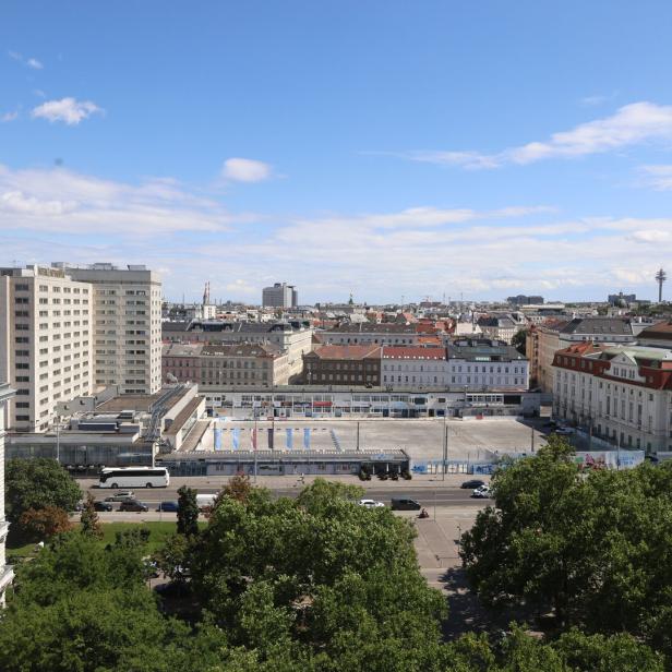 Heumarkt-Areal