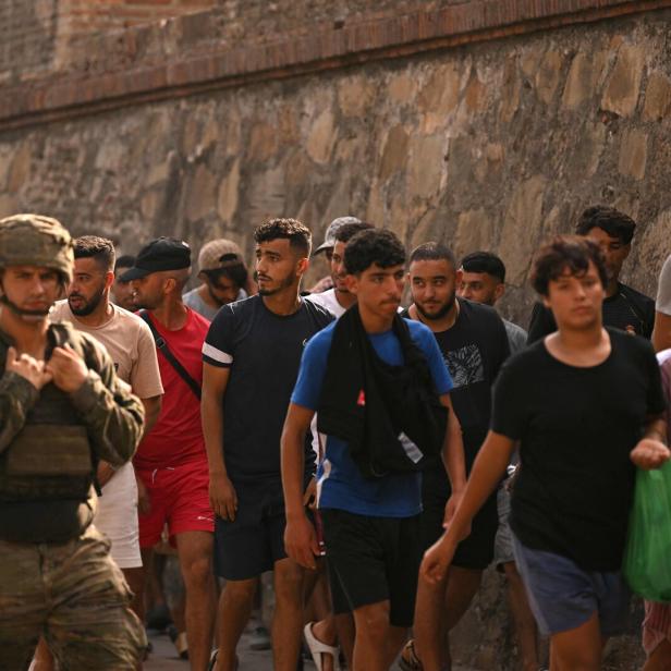 SPAIN-MOROCCO-MIGRATION-CEUTA