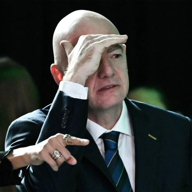 FILES-FBL-FIFA-UEFA-ECONOMY