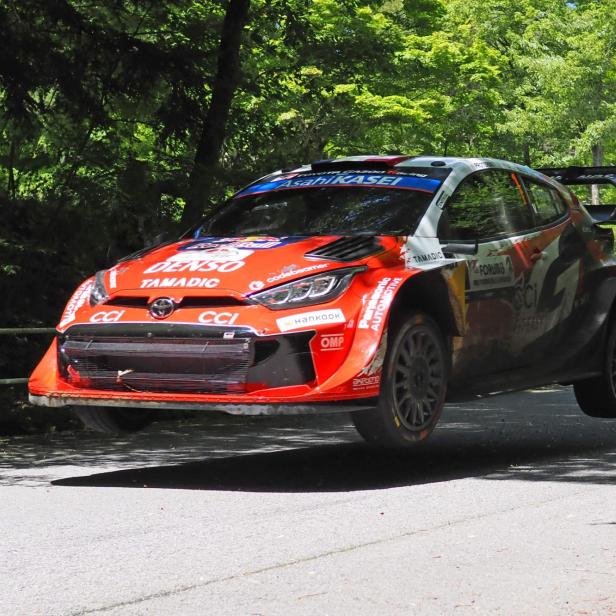 Sebastien Ogier