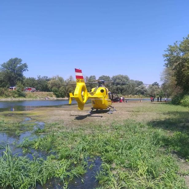 Notarzthubschrauber
