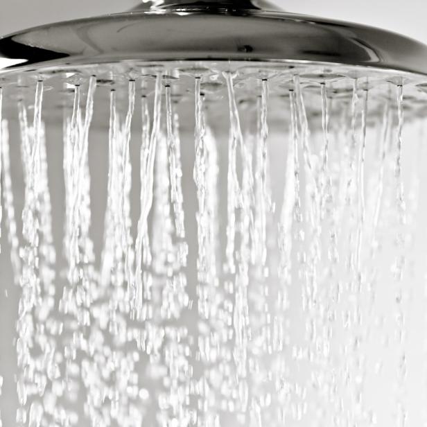 Shower Flow
