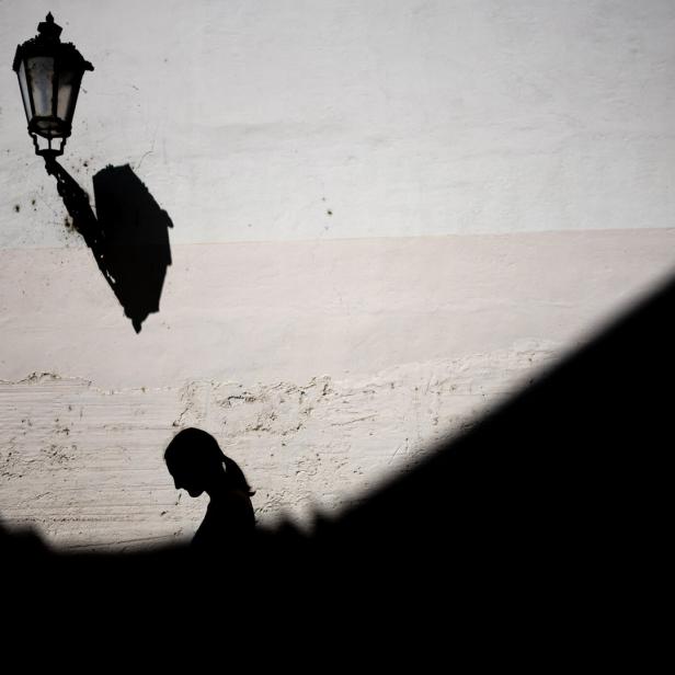 Extreme heat grips the Czech Republic