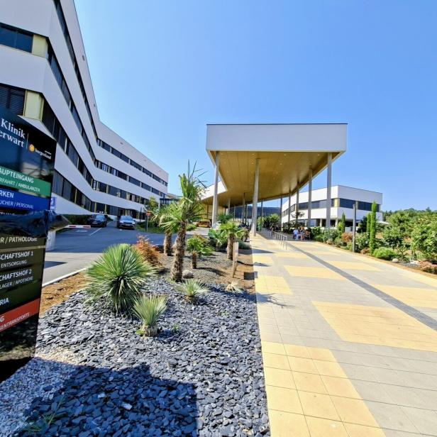 KH Oberwart