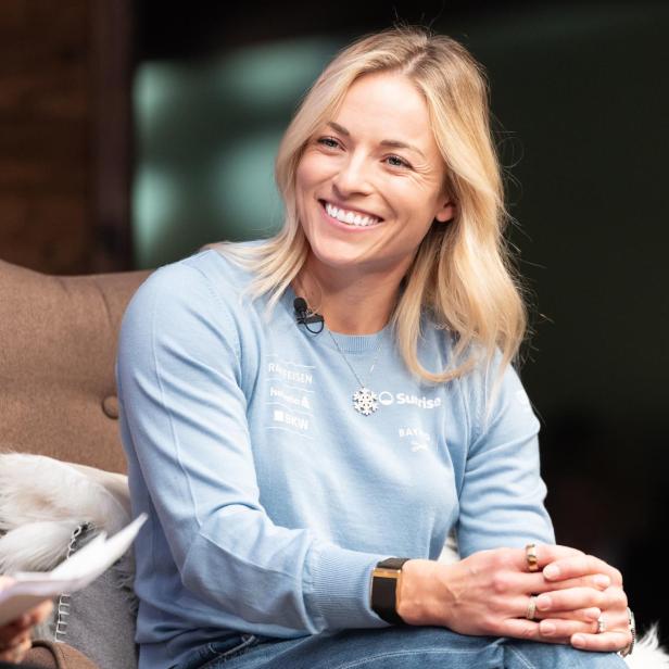 Lara Gut-Behrami