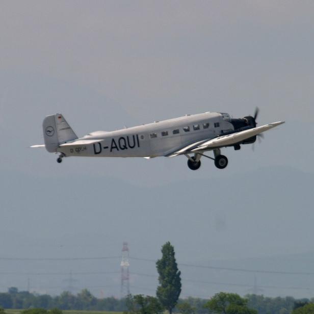 Flugzeug